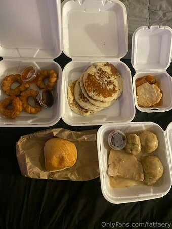 fatfaery Nude Leaks Photo 11