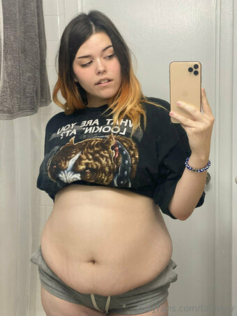 fatfaery Nude Leaks Photo 12
