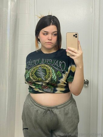 fatfaery Nude Leaks Photo 19