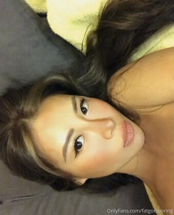 fatgoisboring Nude Leaks OnlyFans Photo 2