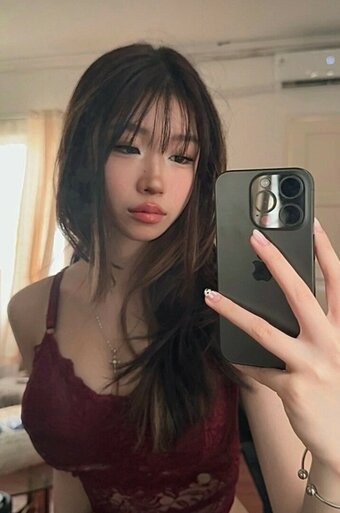 fatherlain / michellchhen Nude Leaks Photo 1