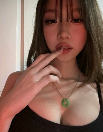 fatherlain / michellchhen Nude Leaks Photo 4