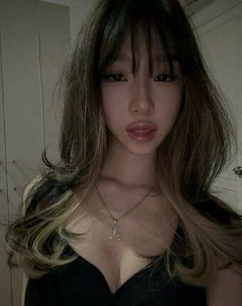 fatherlain / michellchhen Nude Leaks Photo 7