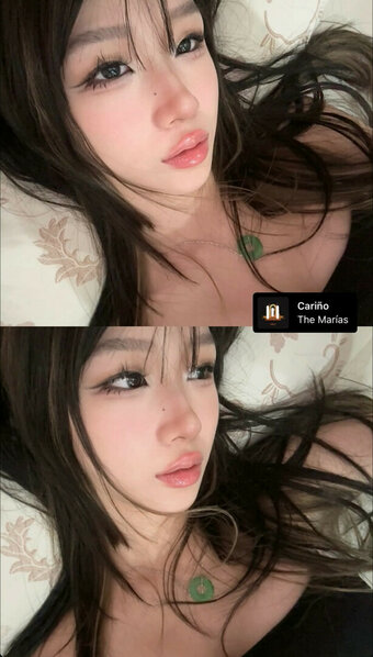 fatherlain / michellchhen Nude Leaks Photo 23