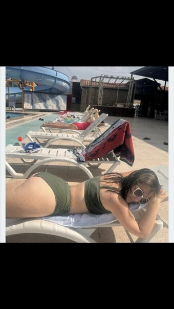 Fatma Konca / FatmaKonca Nude Leaks Photo 3