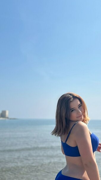 Fatmaakonca / duslerkurdu / fatmakncaa / ftmaakonca Nude Leaks OnlyFans Photo 2