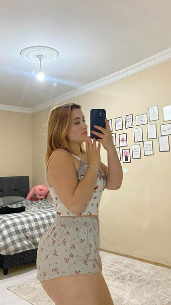 Fatmaakonca / duslerkurdu / fatmakncaa / ftmaakonca Nude Leaks OnlyFans Photo 3