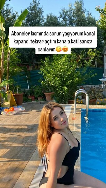 Fatmaakonca / duslerkurdu / fatmakncaa / ftmaakonca Nude Leaks OnlyFans Photo 6
