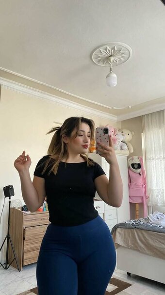 Fatmaakonca / duslerkurdu / fatmakncaa / ftmaakonca Nude Leaks OnlyFans Photo 22
