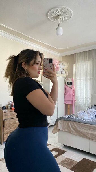 Fatmaakonca / duslerkurdu / fatmakncaa / ftmaakonca Nude Leaks OnlyFans Photo 23