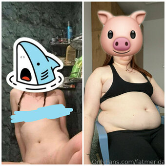 fatmerida Nude Leaks Photo 6