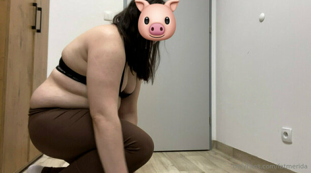 fatmerida Nude Leaks Photo 12
