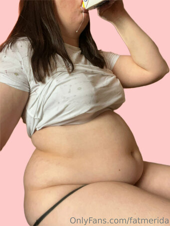 fatmerida Nude Leaks Photo 19