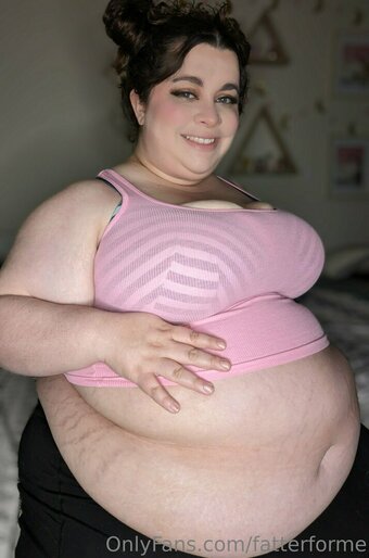 fatterforme Nude Leaks Photo 23