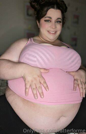 fatterforme Nude Leaks Photo 25