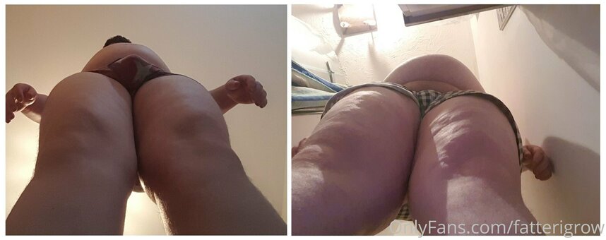 fatterigrow Nude Leaks Photo 1