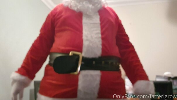 fatterigrow Nude Leaks Photo 2