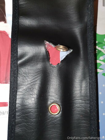 fatterigrow Nude Leaks Photo 5