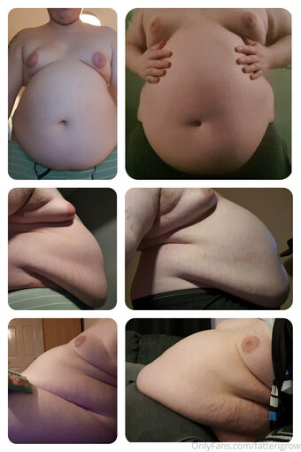 fatterigrow Nude Leaks Photo 10