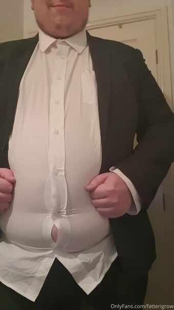 fatterigrow Nude Leaks Photo 16