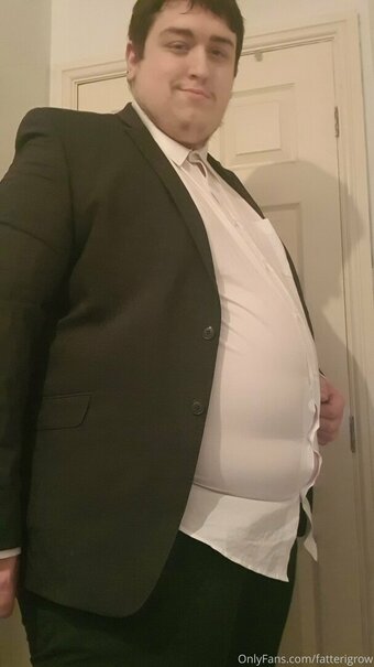 fatterigrow Nude Leaks Photo 17