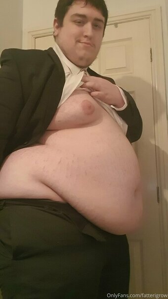 fatterigrow Nude Leaks Photo 18