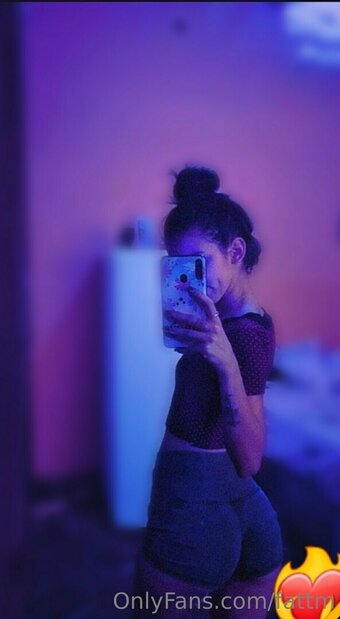 fattm Nude Leaks Photo 1