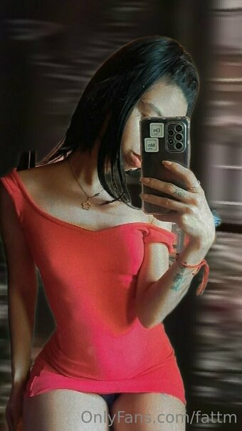 fattm Nude Leaks Photo 3