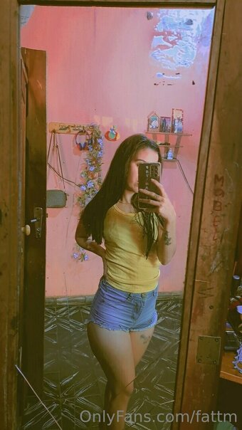 fattm Nude Leaks Photo 7