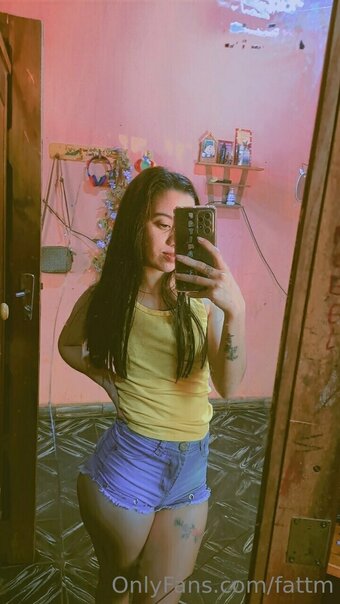 fattm Nude Leaks Photo 8