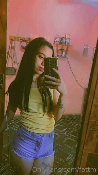 fattm Nude Leaks Photo 10