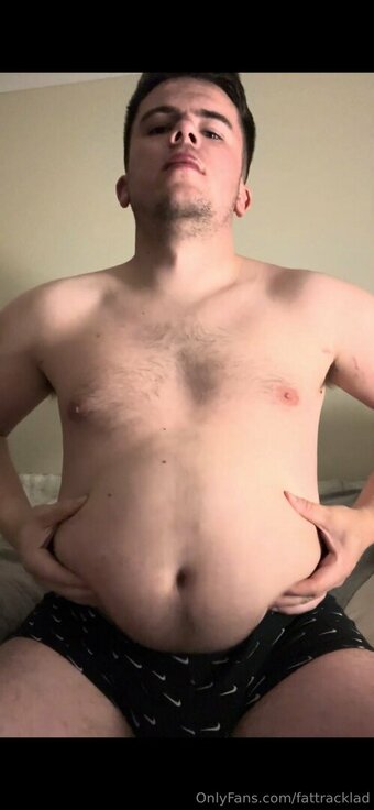 fattracklad Nude Leaks Photo 2