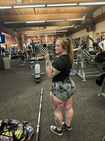 Fatty Kirkpatrick / flawlislawlis / https: / mami__19 Nude Leaks OnlyFans Photo 3