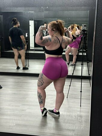 Fatty Kirkpatrick / flawlislawlis / https: / mami__19 Nude Leaks OnlyFans Photo 5
