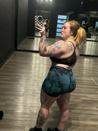 Fatty Kirkpatrick / flawlislawlis / https: / mami__19 Nude Leaks OnlyFans Photo 6