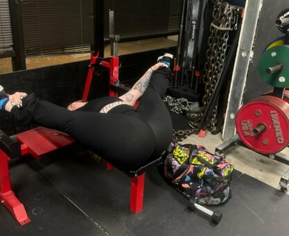 Fatty Kirkpatrick / flawlislawlis / https: / mami__19 Nude Leaks OnlyFans Photo 29