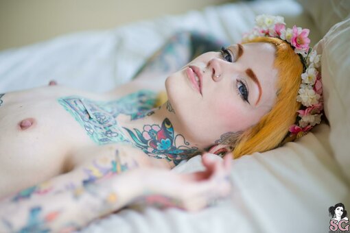 Faun / babiefaun / faunofficial Nude Leaks OnlyFans Photo 2