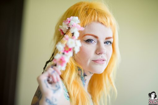 Faun / babiefaun / faunofficial Nude Leaks OnlyFans Photo 3