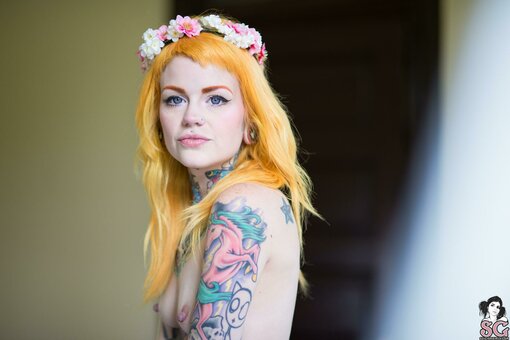 Faun / babiefaun / faunofficial Nude Leaks OnlyFans Photo 5