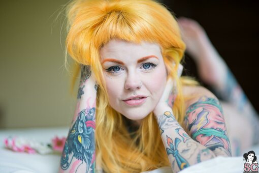 Faun / babiefaun / faunofficial Nude Leaks OnlyFans Photo 7