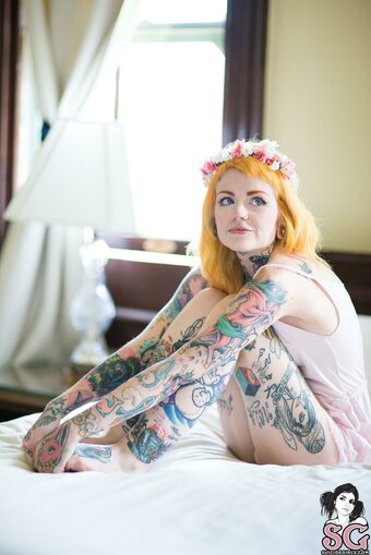 Faun / babiefaun / faunofficial Nude Leaks OnlyFans Photo 9