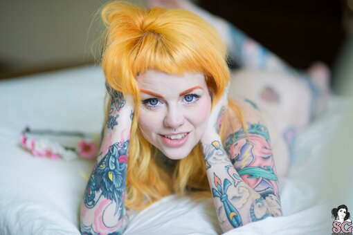 Faun / babiefaun / faunofficial Nude Leaks OnlyFans Photo 10