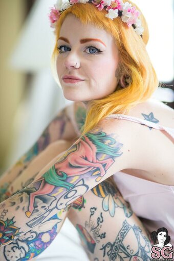 Faun / babiefaun / faunofficial Nude Leaks OnlyFans Photo 20