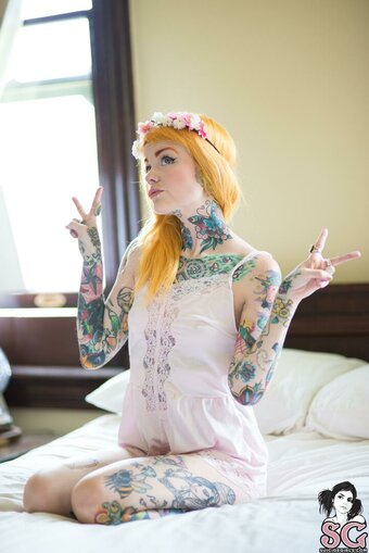 Faun / babiefaun / faunofficial Nude Leaks OnlyFans Photo 23