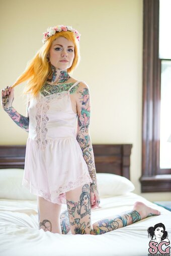 Faun / babiefaun / faunofficial Nude Leaks OnlyFans Photo 24