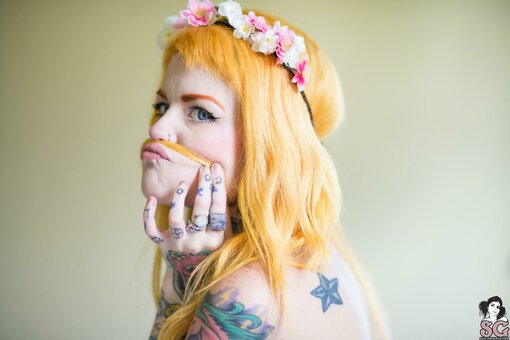 Faun / babiefaun / faunofficial Nude Leaks OnlyFans Photo 29