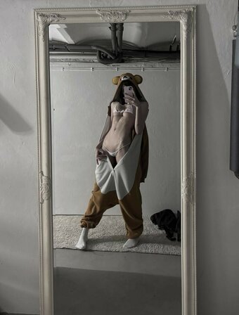 Faunafei / fauna.fae.free Nude Leaks OnlyFans Photo 4