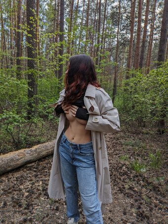 Faustianemy Nude Leaks Photo 9