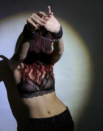 Faustianemy Nude Leaks Photo 20