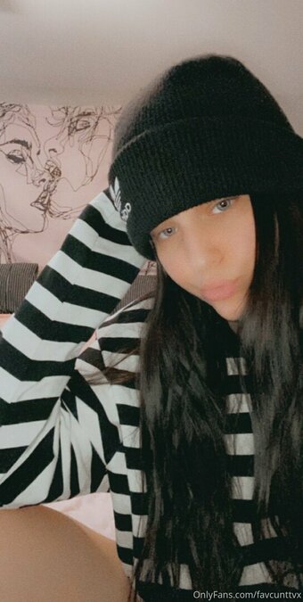 Favcunttvx / slightlycunt Nude Leaks OnlyFans Photo 16